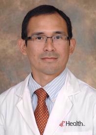 Photo of  Moises Huaman, MD,MSc.